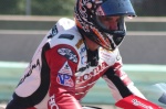 Miguel Duhamel on the bike